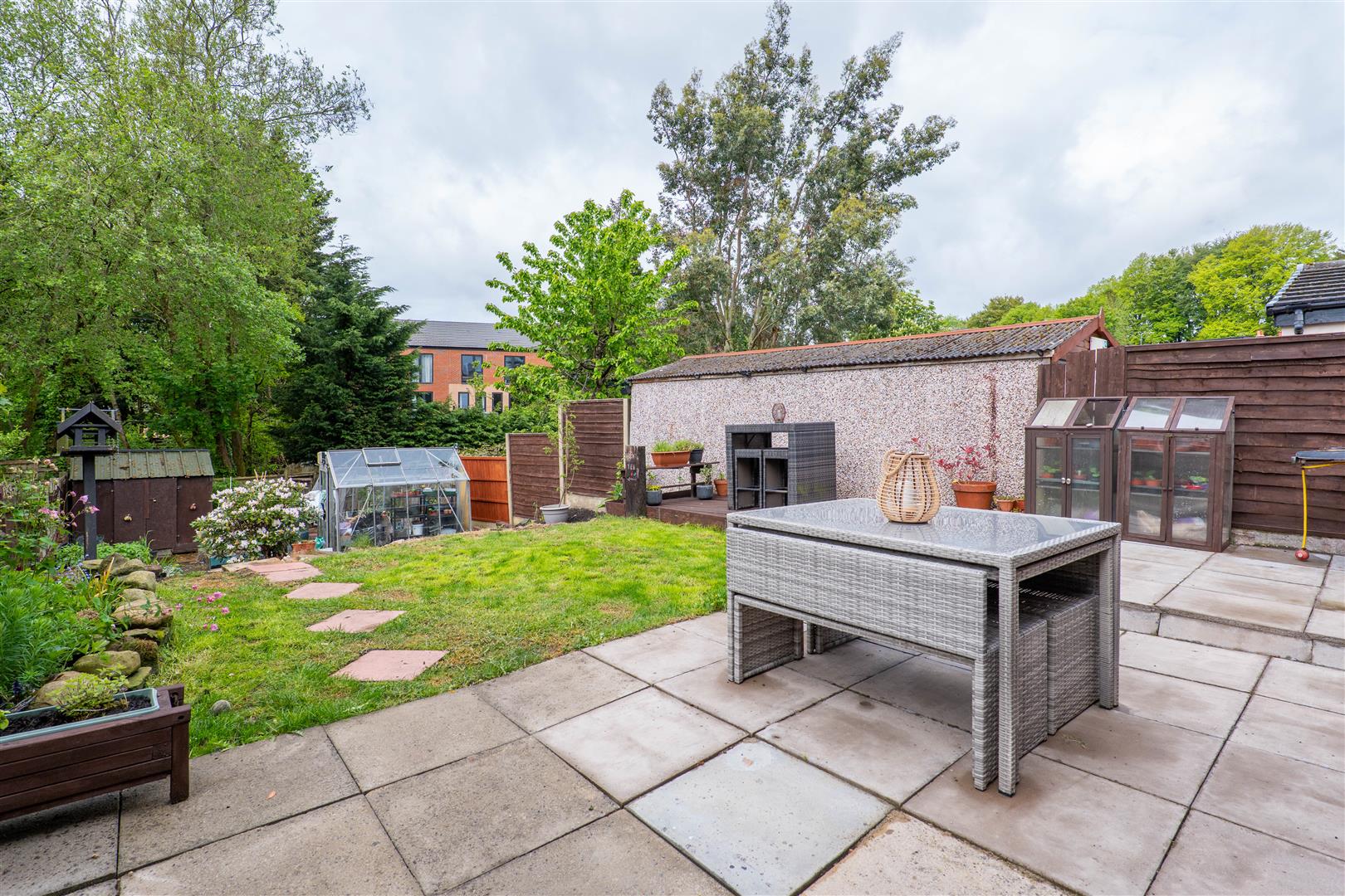 3 bed property in Gaythorne Avenue, Preston